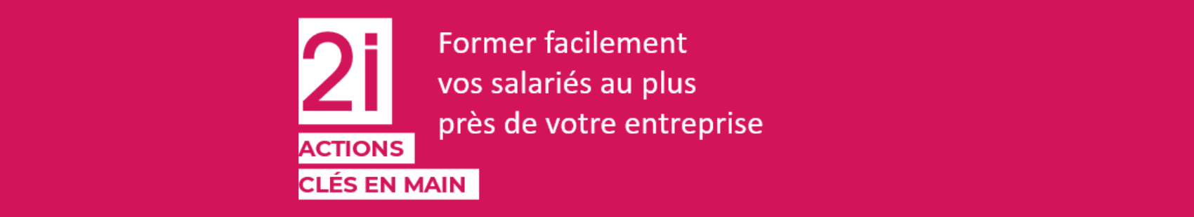 Bannière de l'actualité